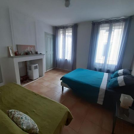 Apt En Luberon Appartement 3 Chambres Et Garage Privee Экстерьер фото