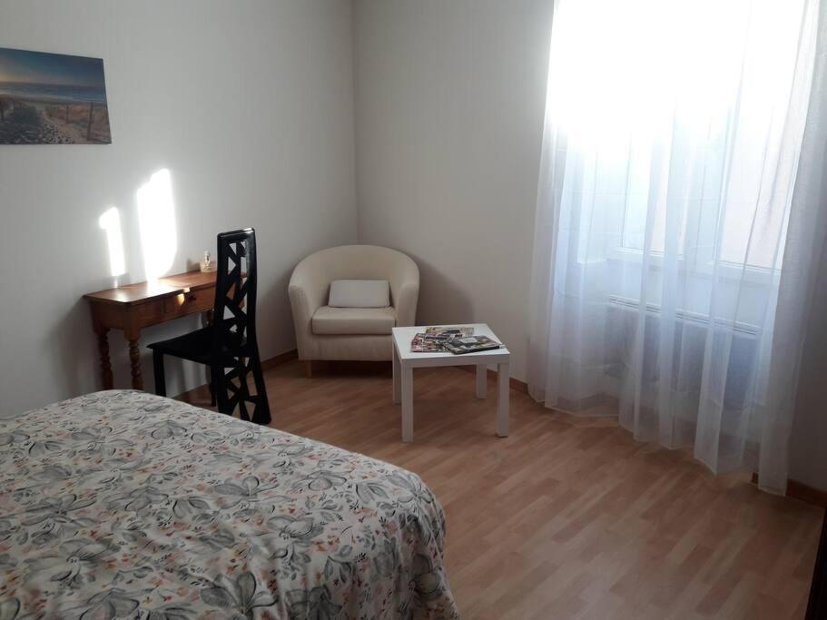 Apt En Luberon Appartement 3 Chambres Et Garage Privee Экстерьер фото