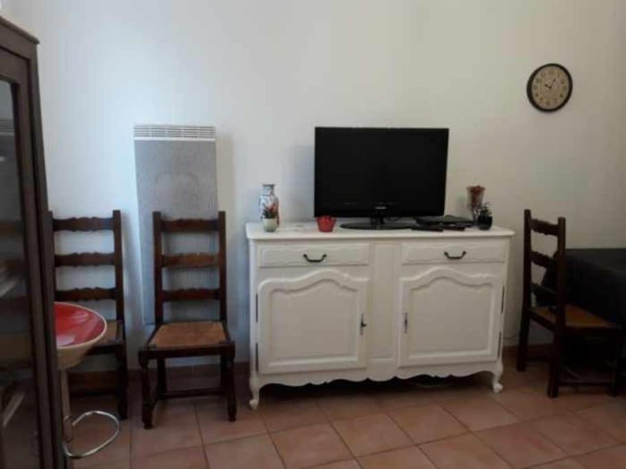 Apt En Luberon Appartement 3 Chambres Et Garage Privee Экстерьер фото