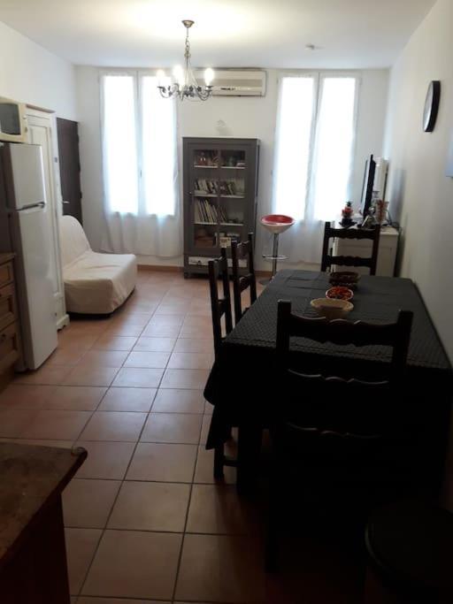 Apt En Luberon Appartement 3 Chambres Et Garage Privee Экстерьер фото