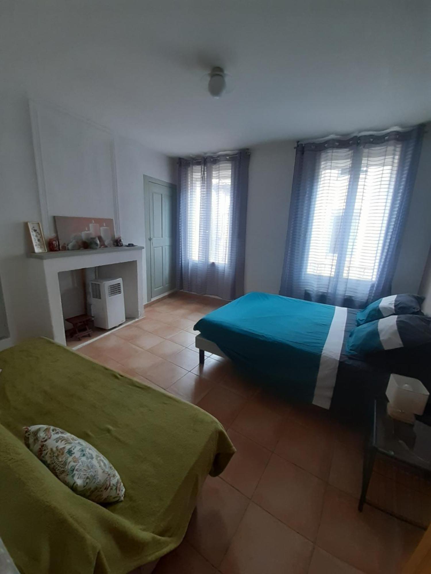 Apt En Luberon Appartement 3 Chambres Et Garage Privee Экстерьер фото