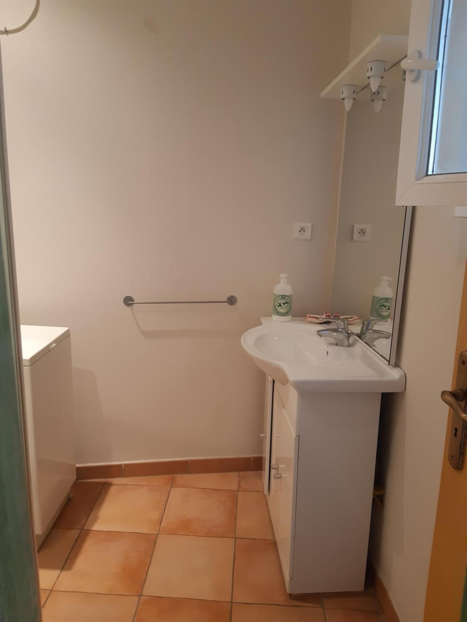 Apt En Luberon Appartement 3 Chambres Et Garage Privee Экстерьер фото